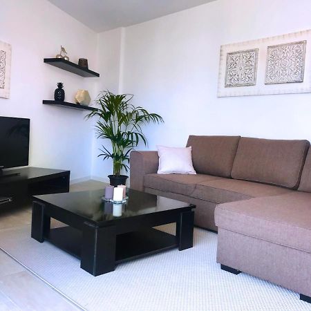 Apartamento Playa de las Américas II Esterno foto