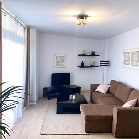 Apartamento Playa de las Américas II Esterno foto