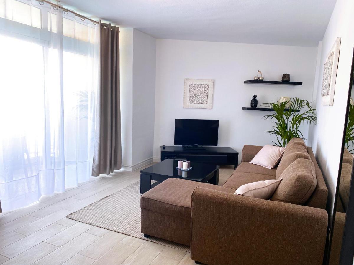 Apartamento Playa de las Américas II Esterno foto