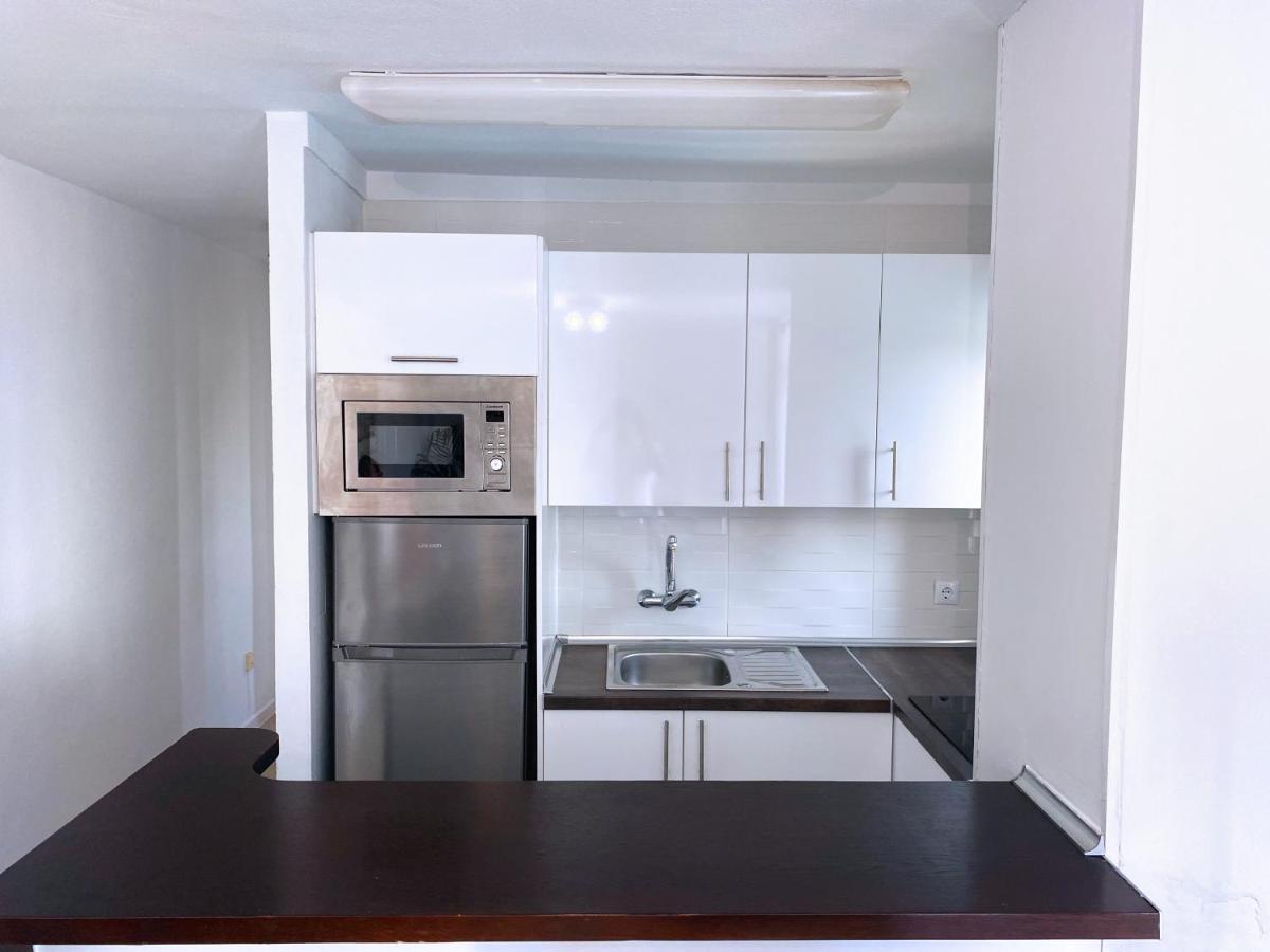 Apartamento Playa de las Américas II Esterno foto