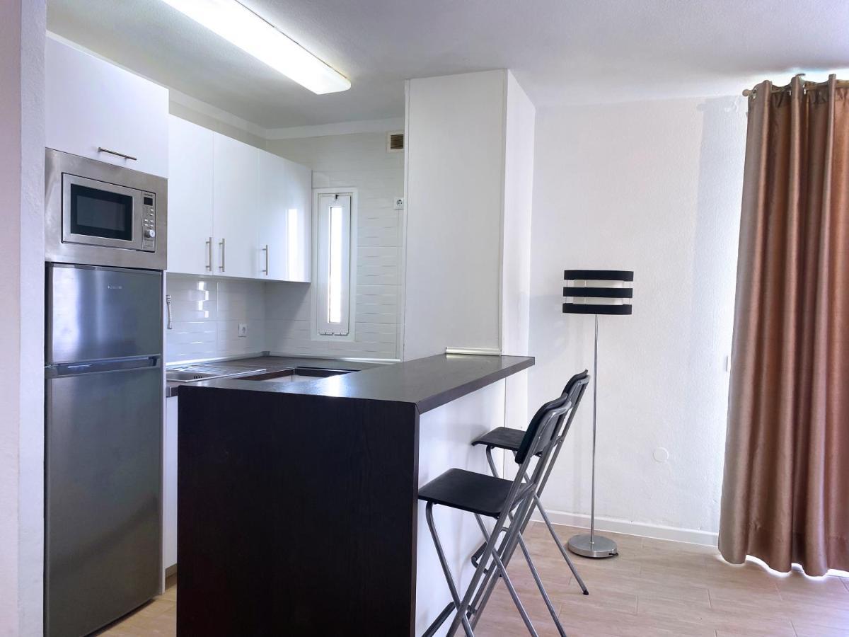 Apartamento Playa de las Américas II Esterno foto
