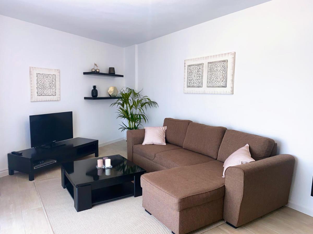 Apartamento Playa de las Américas II Esterno foto