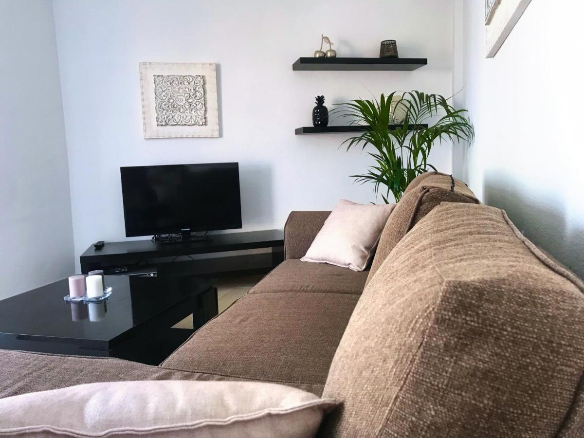 Apartamento Playa de las Américas II Esterno foto