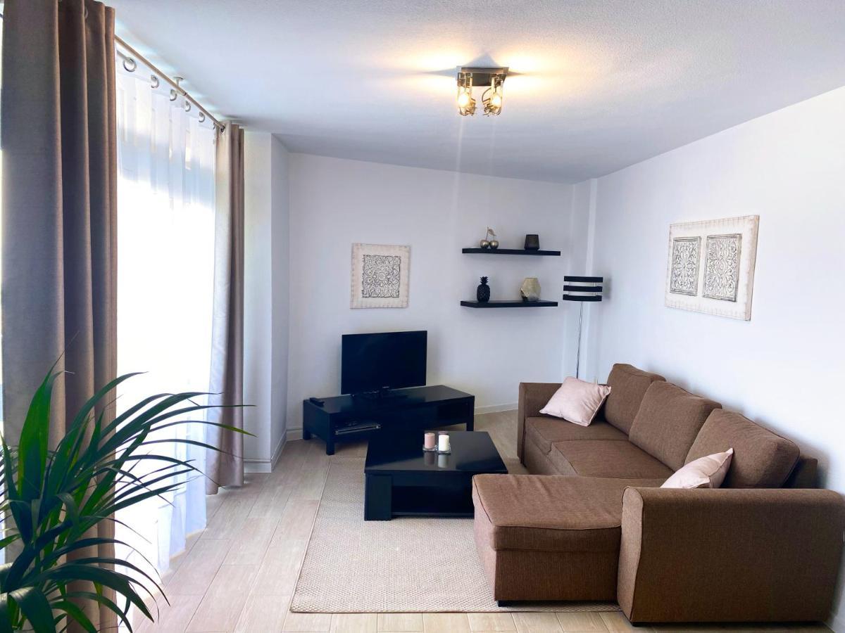 Apartamento Playa de las Américas II Esterno foto