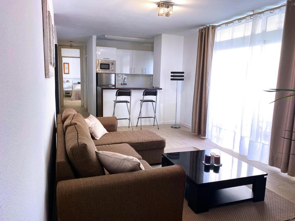 Apartamento Playa de las Américas II Esterno foto