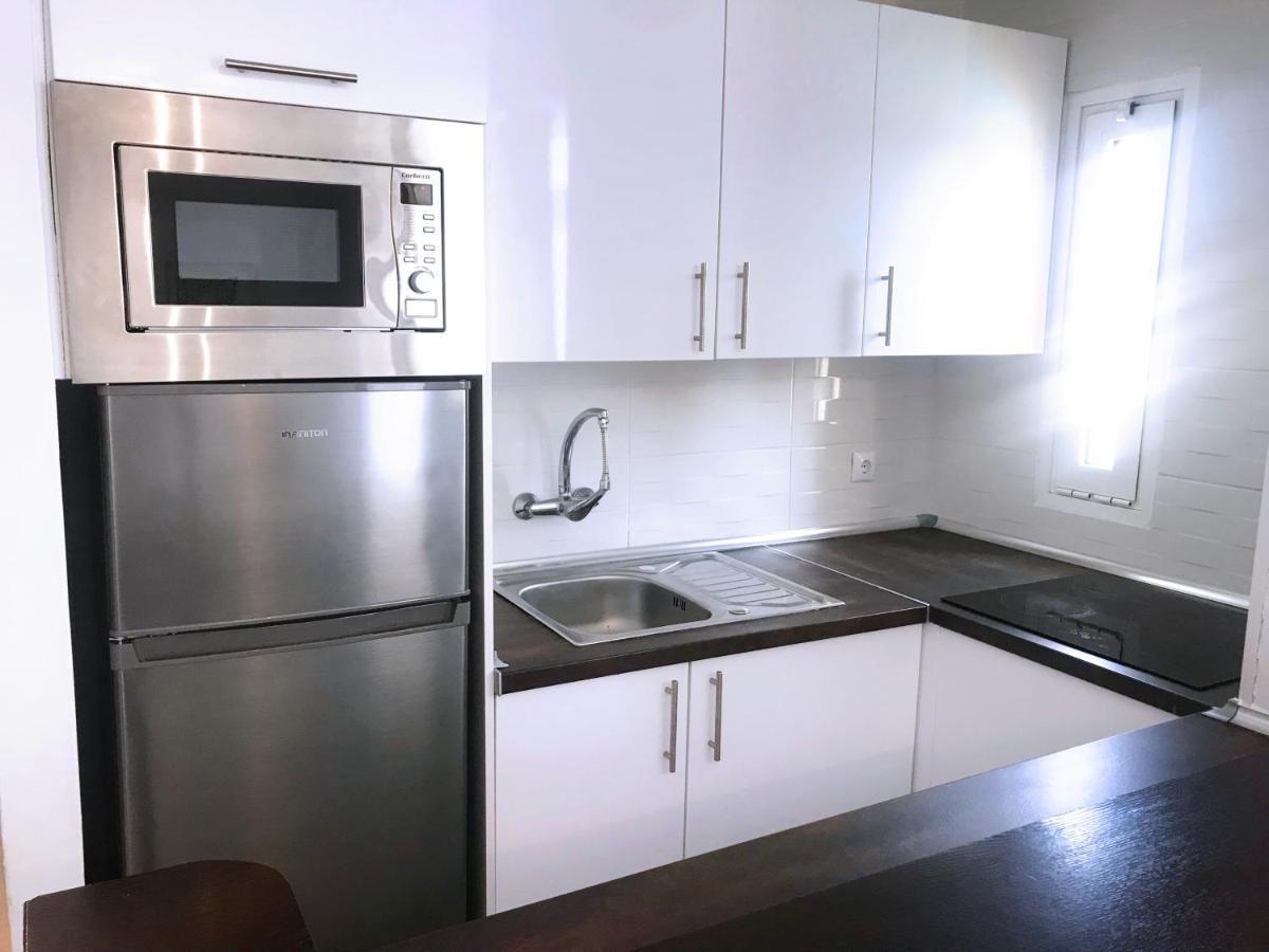 Apartamento Playa de las Américas II Esterno foto