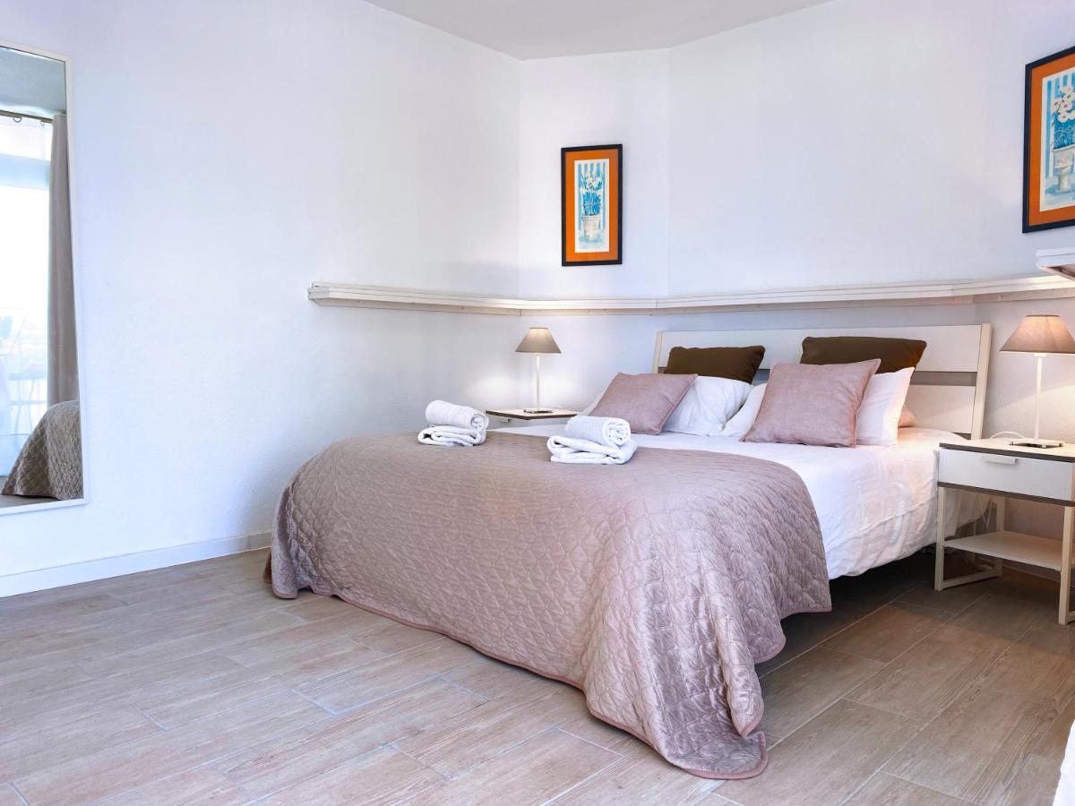 Apartamento Playa de las Américas II Esterno foto