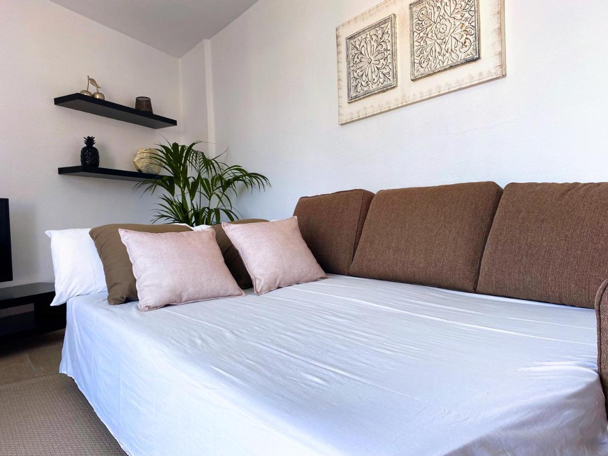 Apartamento Playa de las Américas II Esterno foto