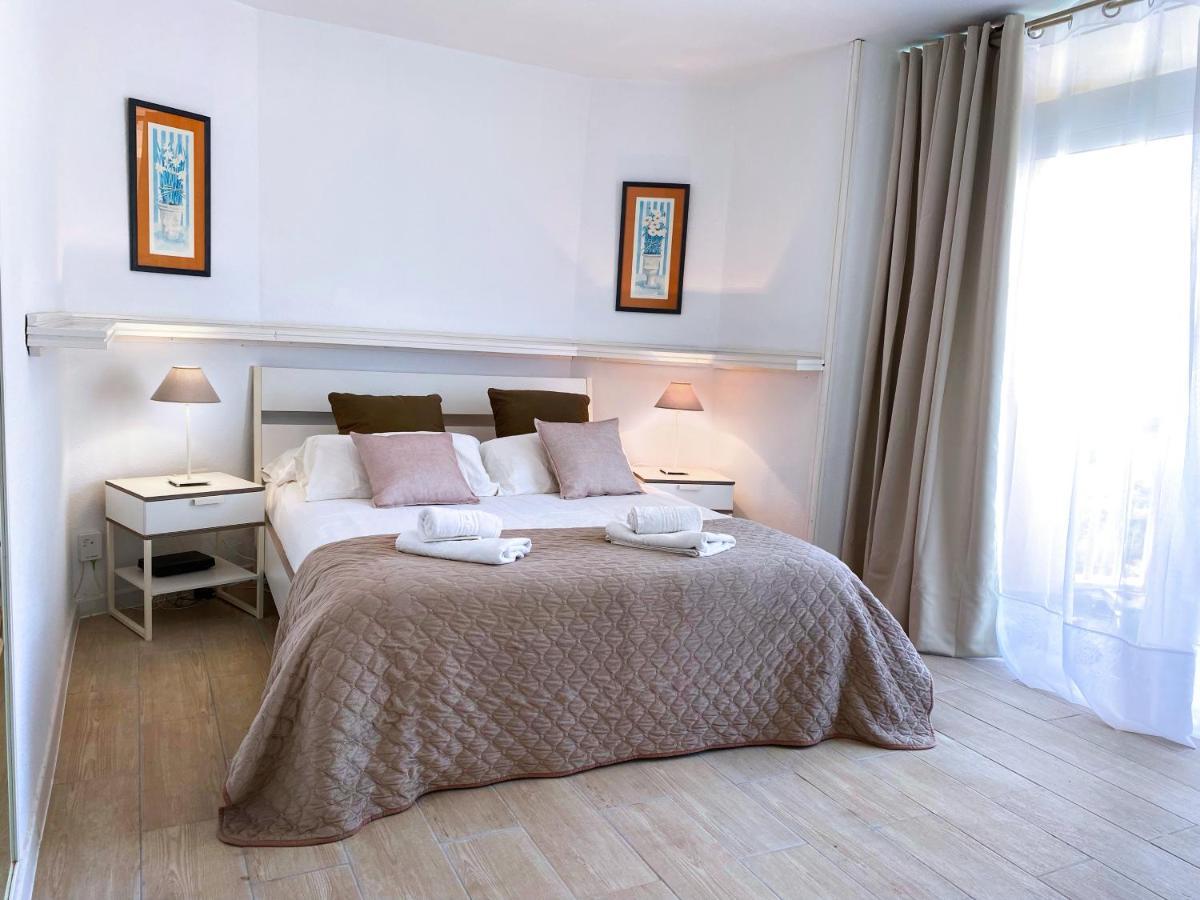 Apartamento Playa de las Américas II Esterno foto