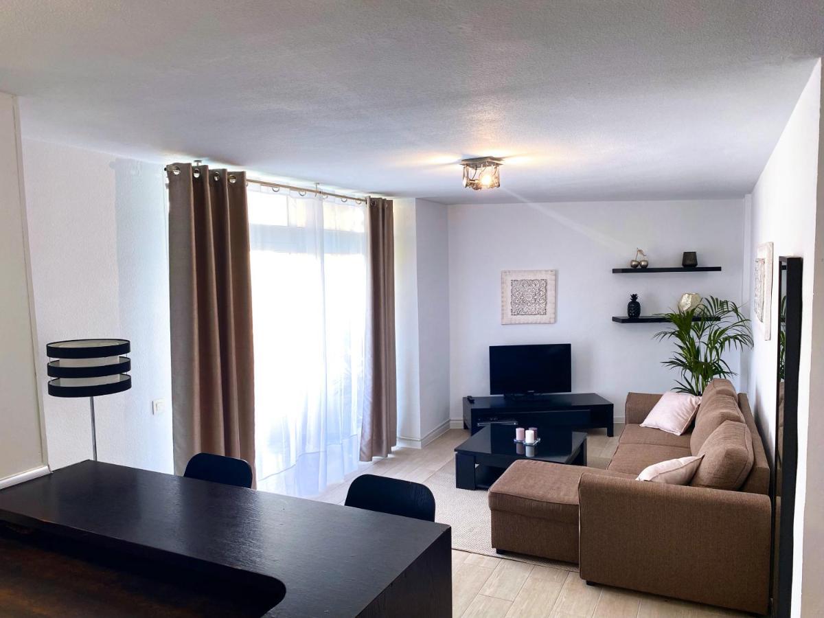 Apartamento Playa de las Américas II Esterno foto