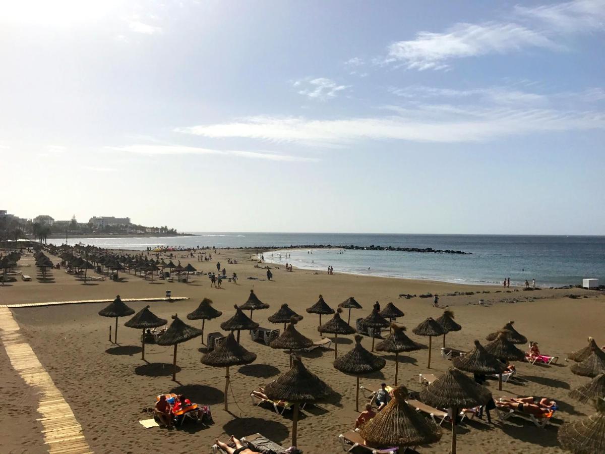 Apartamento Playa de las Américas II Esterno foto