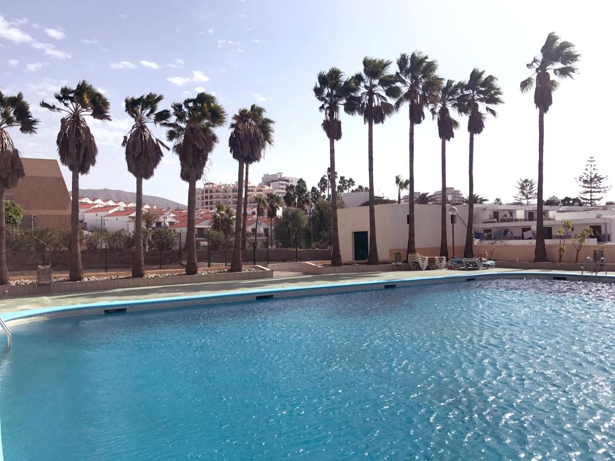 Apartamento Playa de las Américas II Esterno foto