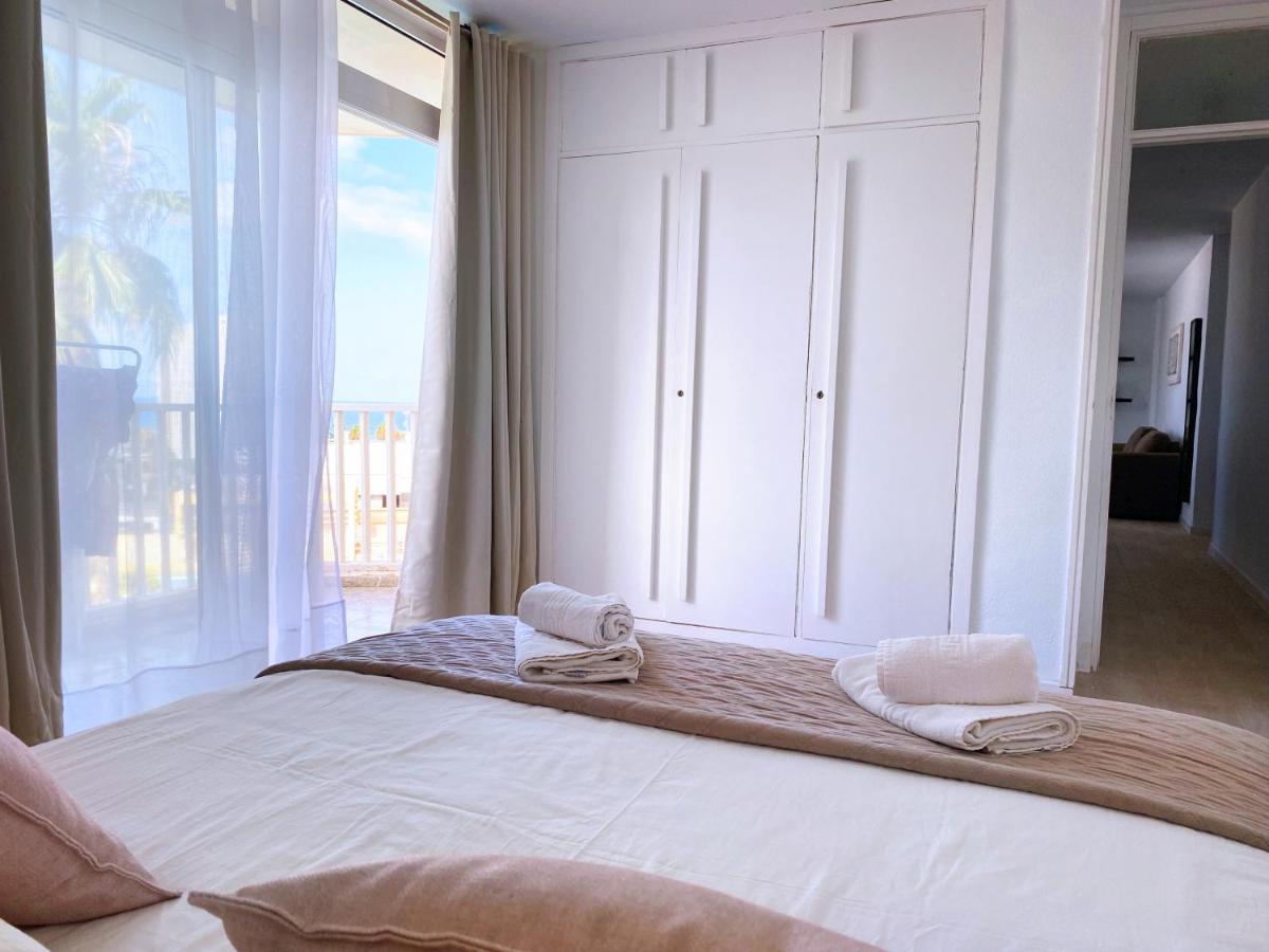 Apartamento Playa de las Américas II Esterno foto